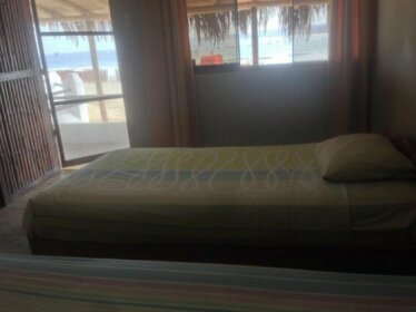 Albergue Punta Lobitos