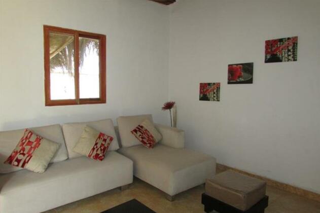 Dos Banderas Surf Lodge - Photo2