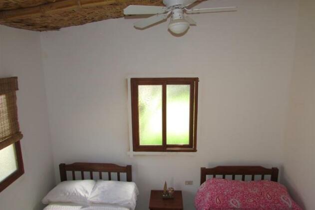 Dos Banderas Surf Lodge - Photo3