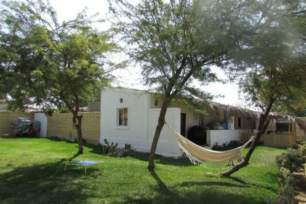Dos Banderas Surf Lodge - Photo5