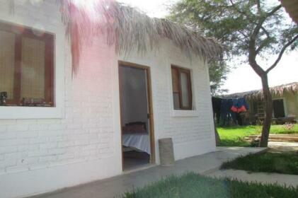 Dos Banderas Surf Lodge
