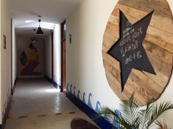 El Cuartel de Lobitos - Photo2