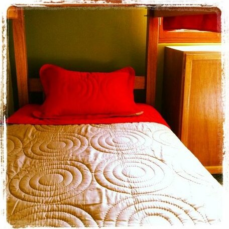 El Cuartel de Lobitos - Photo4