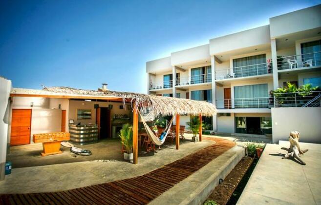 El Hueco Villas - Photo2