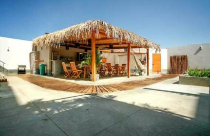 El Hueco Villas