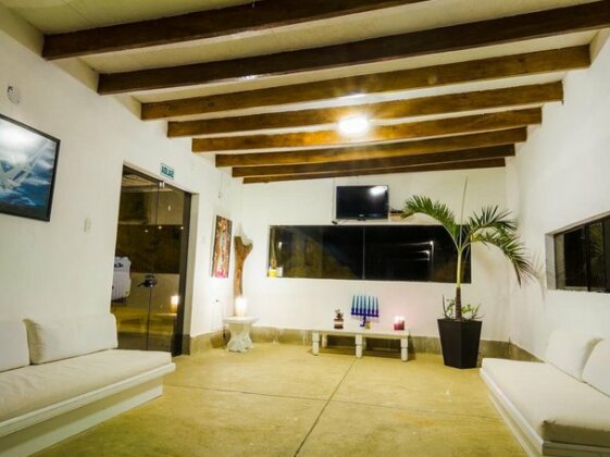 Hotel Aloha Lobitos - Photo2