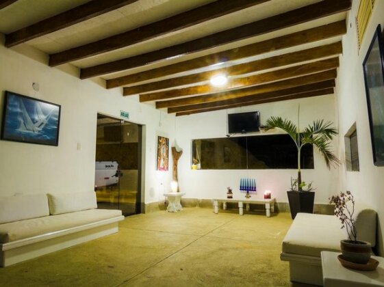 Hotel Aloha Lobitos - Photo3
