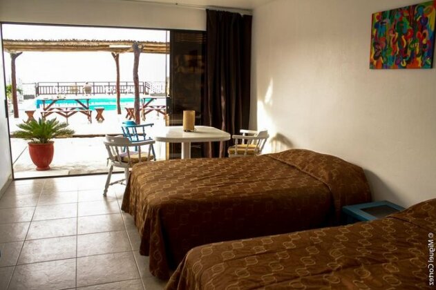 Hotel Aloha Lobitos - Photo4