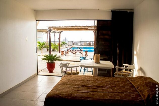 Hotel Aloha Lobitos - Photo5
