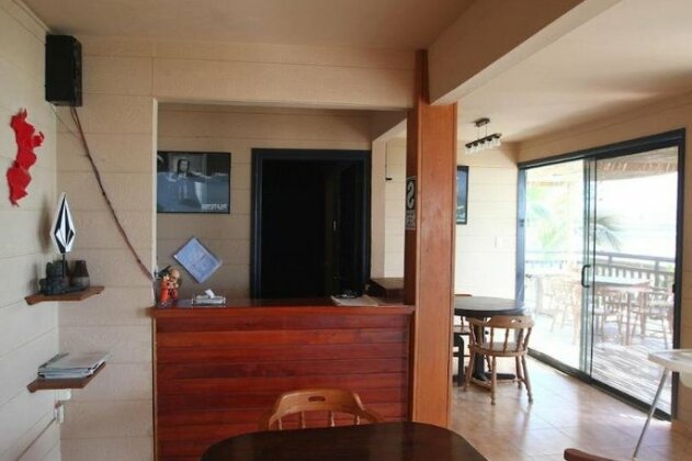Hotel Lobitos - Photo2