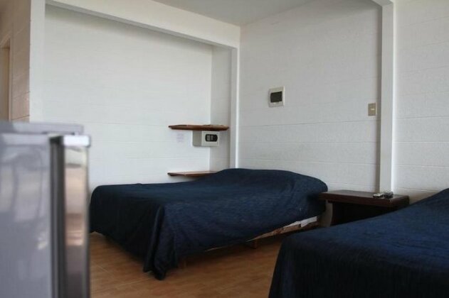 Hotel Lobitos - Photo4