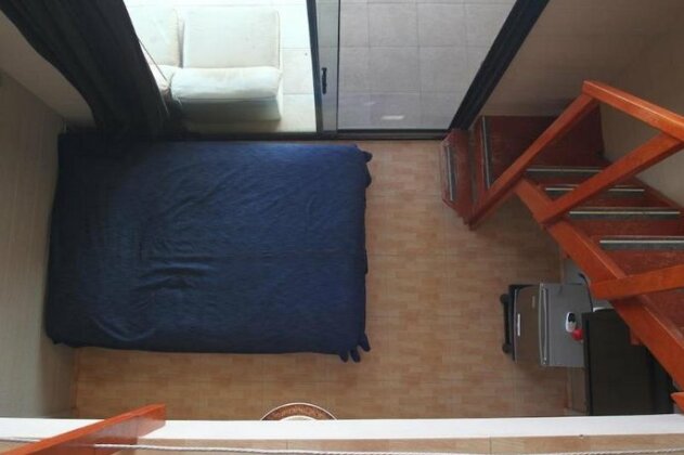 Hotel Lobitos - Photo5