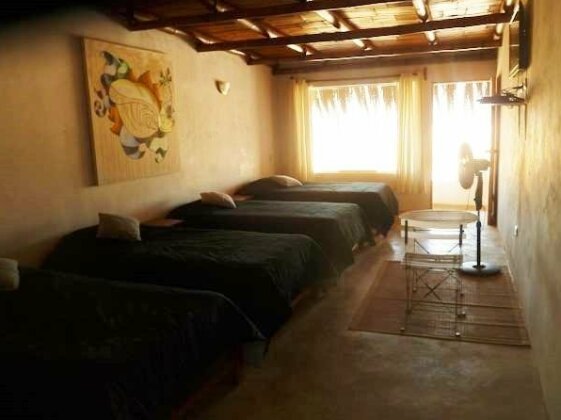 Hotel Navego