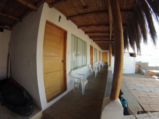 Hotel Navego - Photo2