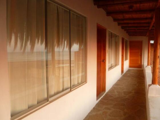 Hotel Navego - Photo3