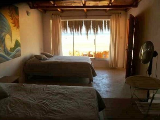 Hotel Navego - Photo5