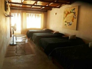 Hotel Navego