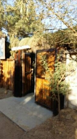 Lapa Lapa Lobitos Bungalows