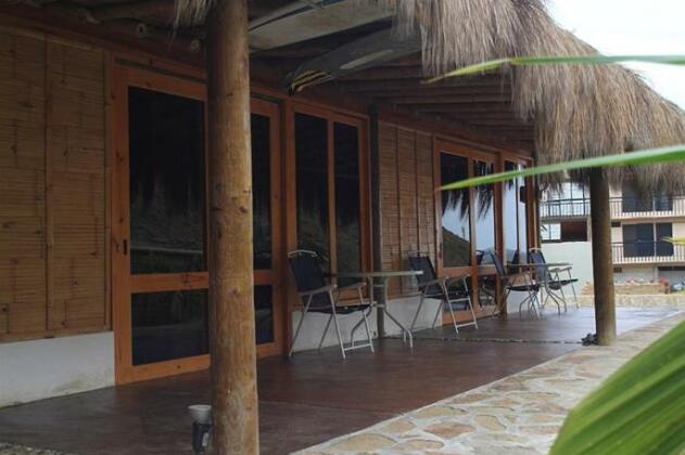 Lobitos Eco Lodge - Photo2