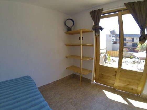Lobitos Eco Lodge - Photo4