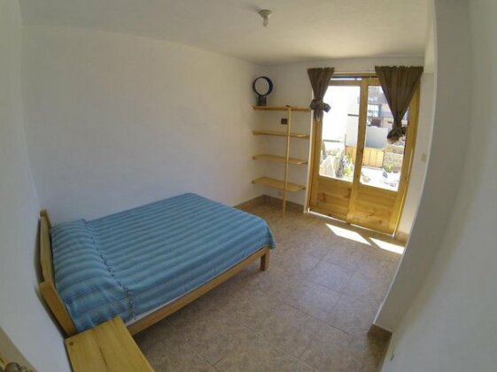Lobitos Eco Lodge - Photo5