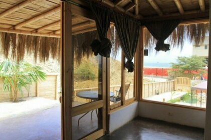 Lobitos Eco Lodge