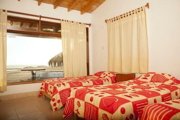 Lobitos Surf House - Photo2