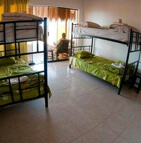 Lobitos Surf Paradise Hotel - Photo5
