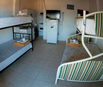 Lobitos Surf Paradise Hotel