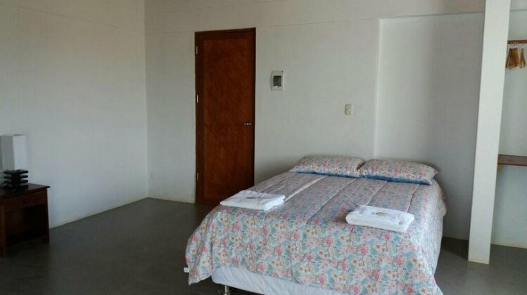 Mangata Surf Hotel - Photo2