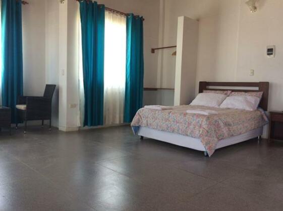 Mangata Surf Hotel - Photo3