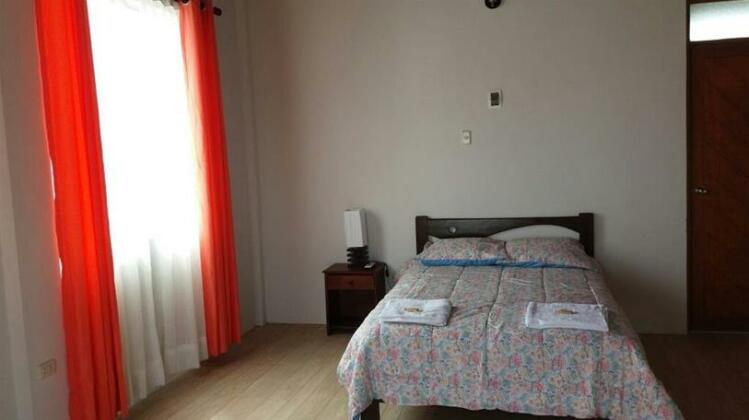 Mangata Surf Hotel - Photo4