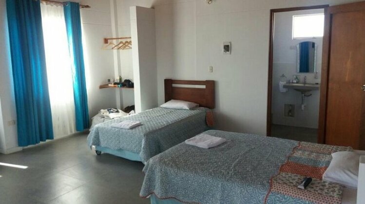 Mangata Surf Hotel - Photo5