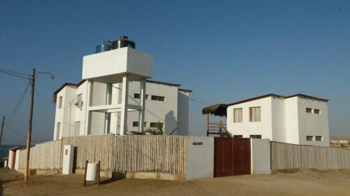 Mangata Surf Hotel
