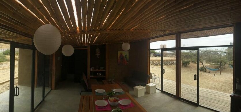 Surf House Baterias - Photo2