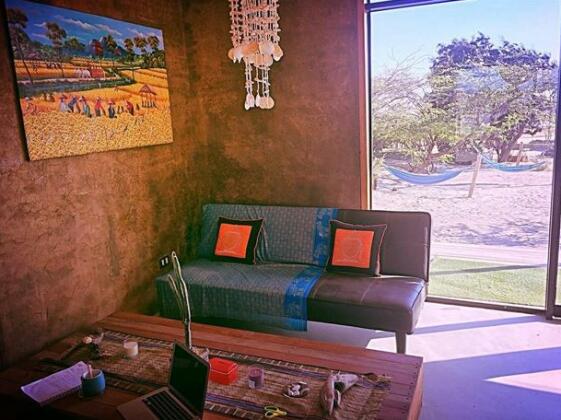 Surf House Baterias - Photo3