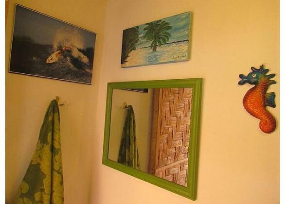 Villa Del Sol Lobitos - Photo2