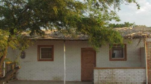 Villa Del Sol Lobitos