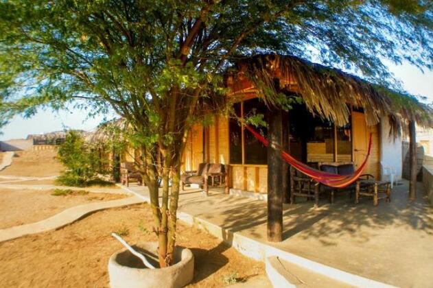 Wayra Hostel Lobitos - Photo2