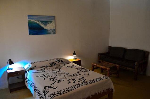 Wayra Hostel Lobitos - Photo4