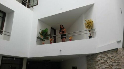 Casa Blanca Beach