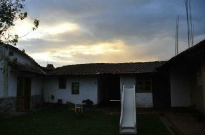 Casa de Campo en Mirador de Puylucana - Cajamarca