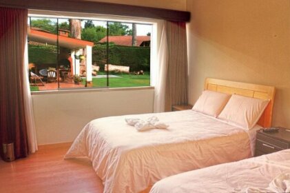 Casa y Campo Los Cipreses