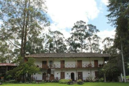 Hacienda San Antonio
