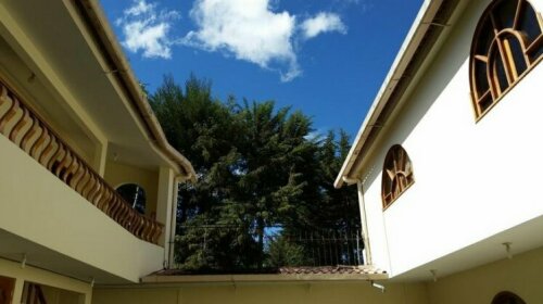 Hostal El Cuarto del Rescate