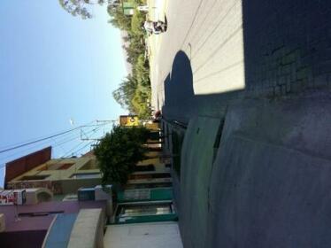 Hostal El Reece