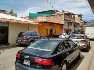 Hostal La Shacsha