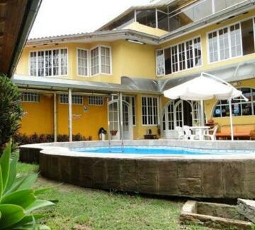 Hotel Serra Nova