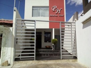 Perolitos Hotel