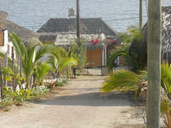 Altamira de Vichayito - Photo2